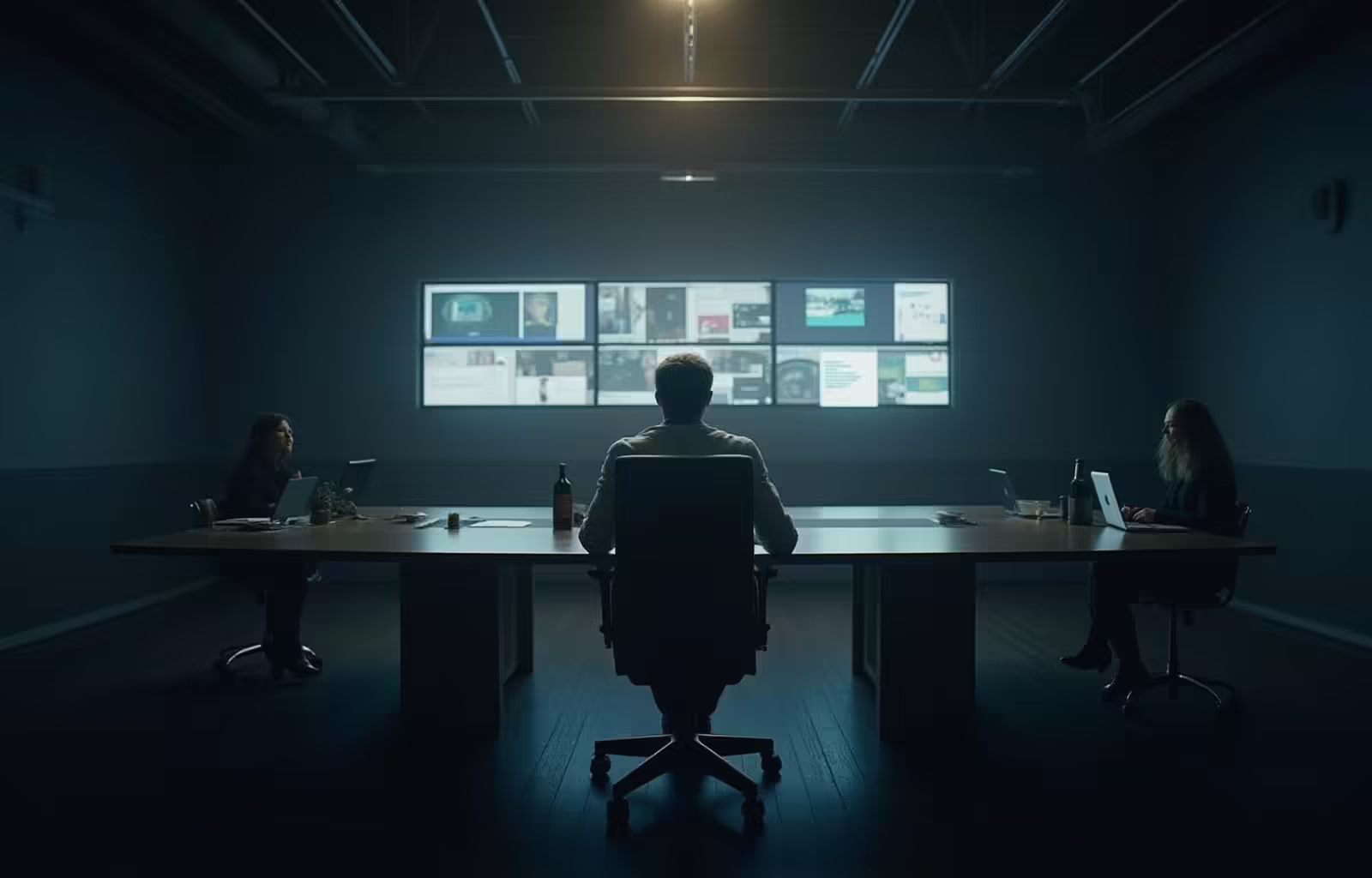 La Muerte de OpenAI