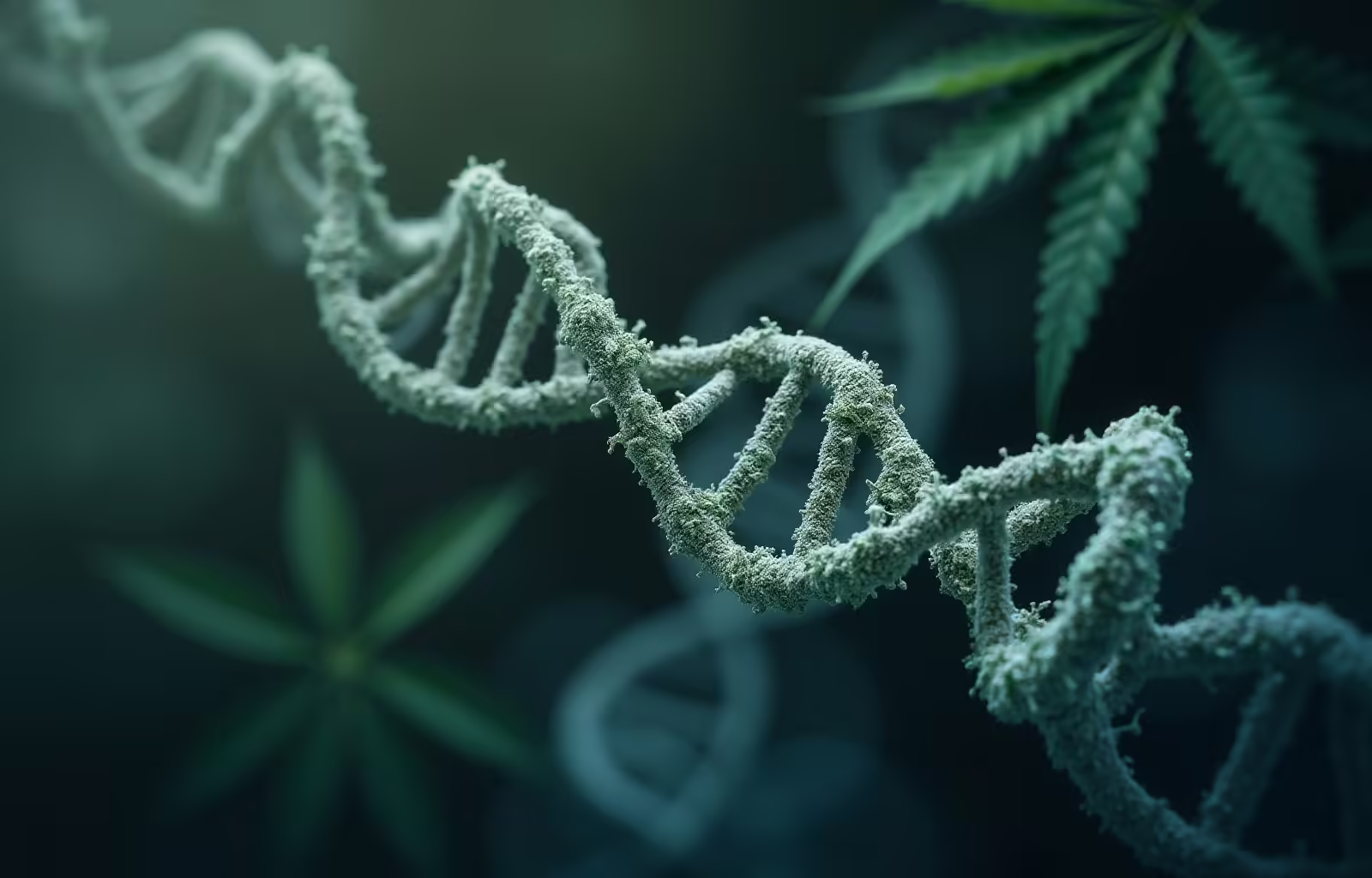 Investigaciones pioneras revelan que la exposición prenatal al cannabis está vinculada a cambios genéticos en bebés, generando preocupación sobre su impacto en el desarrollo cerebral.