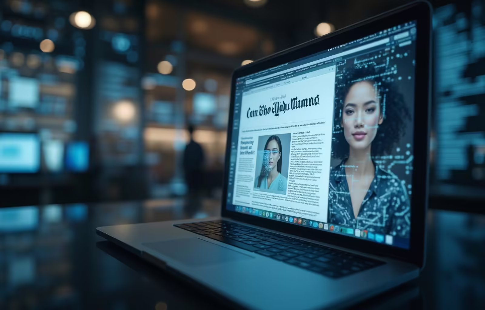 La campaña desinformante de gran envergadura de China: ¿Cómo Beijing utiliza noticias falsas y propaganda para redefinir las percepciones mundiales?