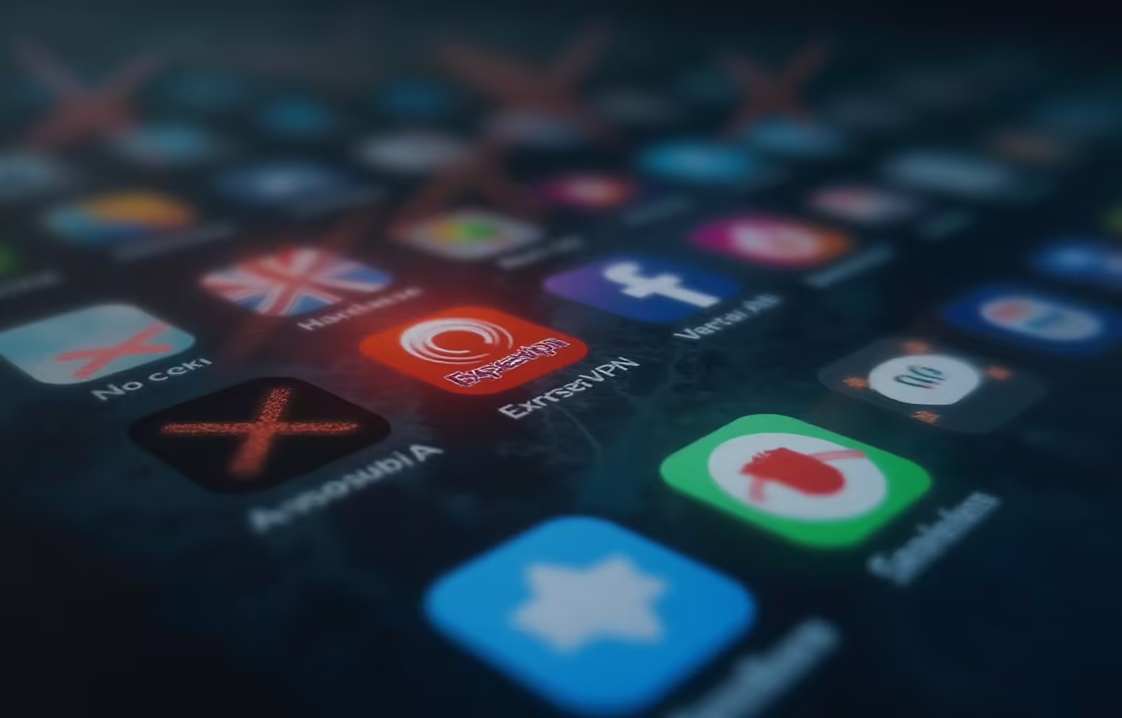 Apple Elimina Más de 60 Aplicaciones de VPN del Tienda de Rusia ante Críticas por Censura