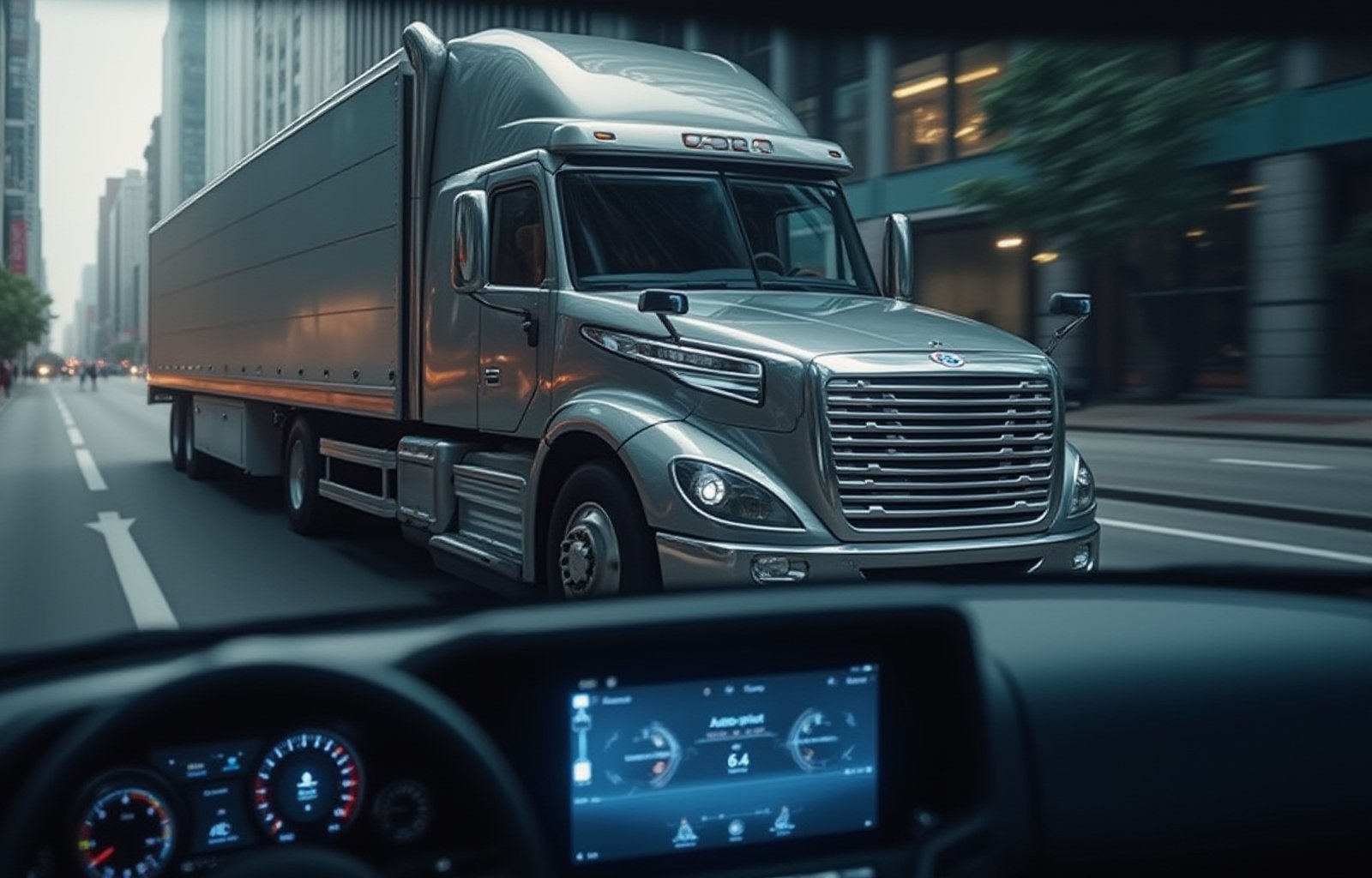 El Cybertruck de Tesla todavía falta Autopiloto y conducción completa por sí mismo, a pesar de las promesas de actualización del FSD