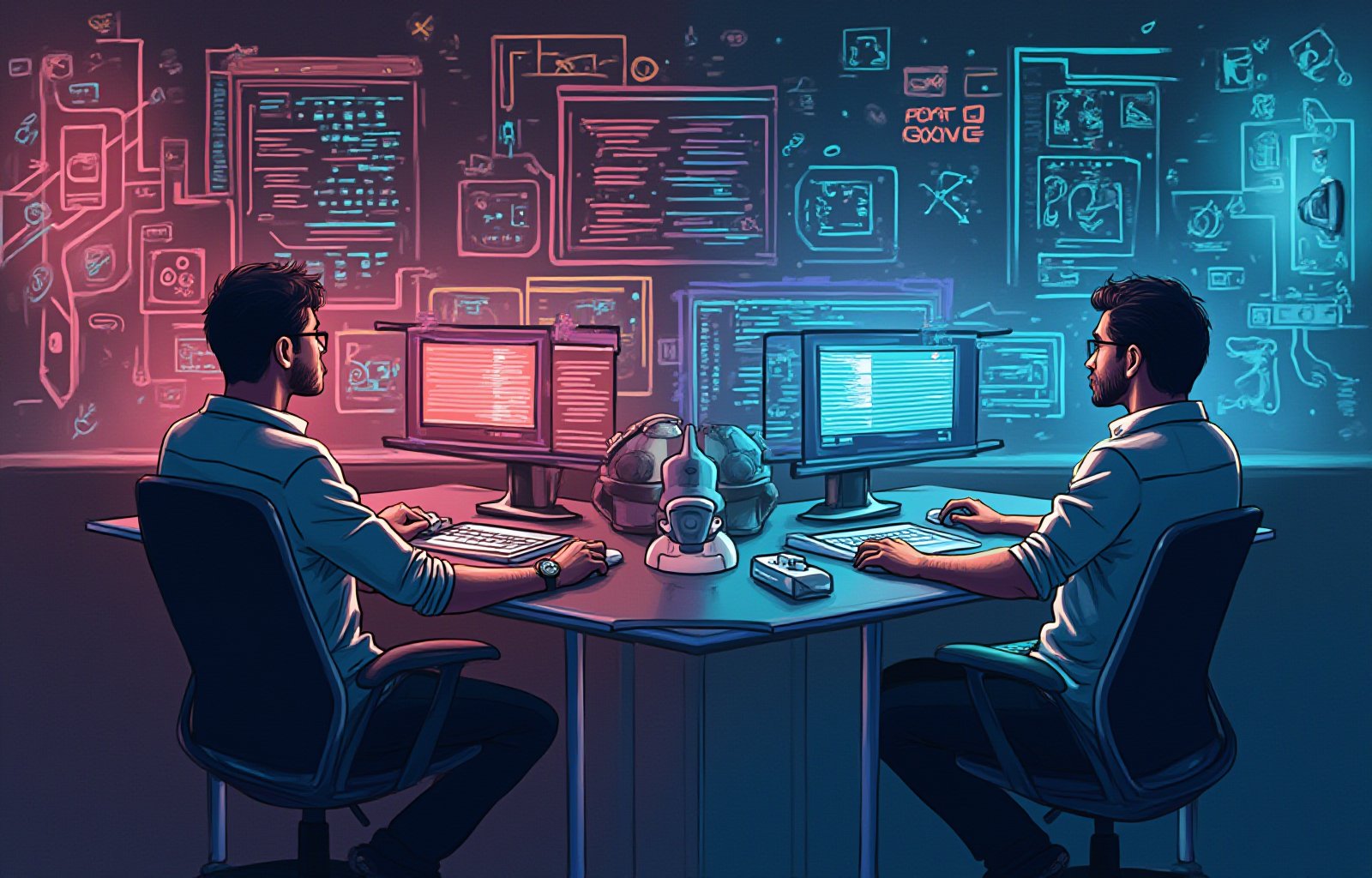 La Valve colabora con el equipo de Arch Linux para el desarrollo de SteamOS 3