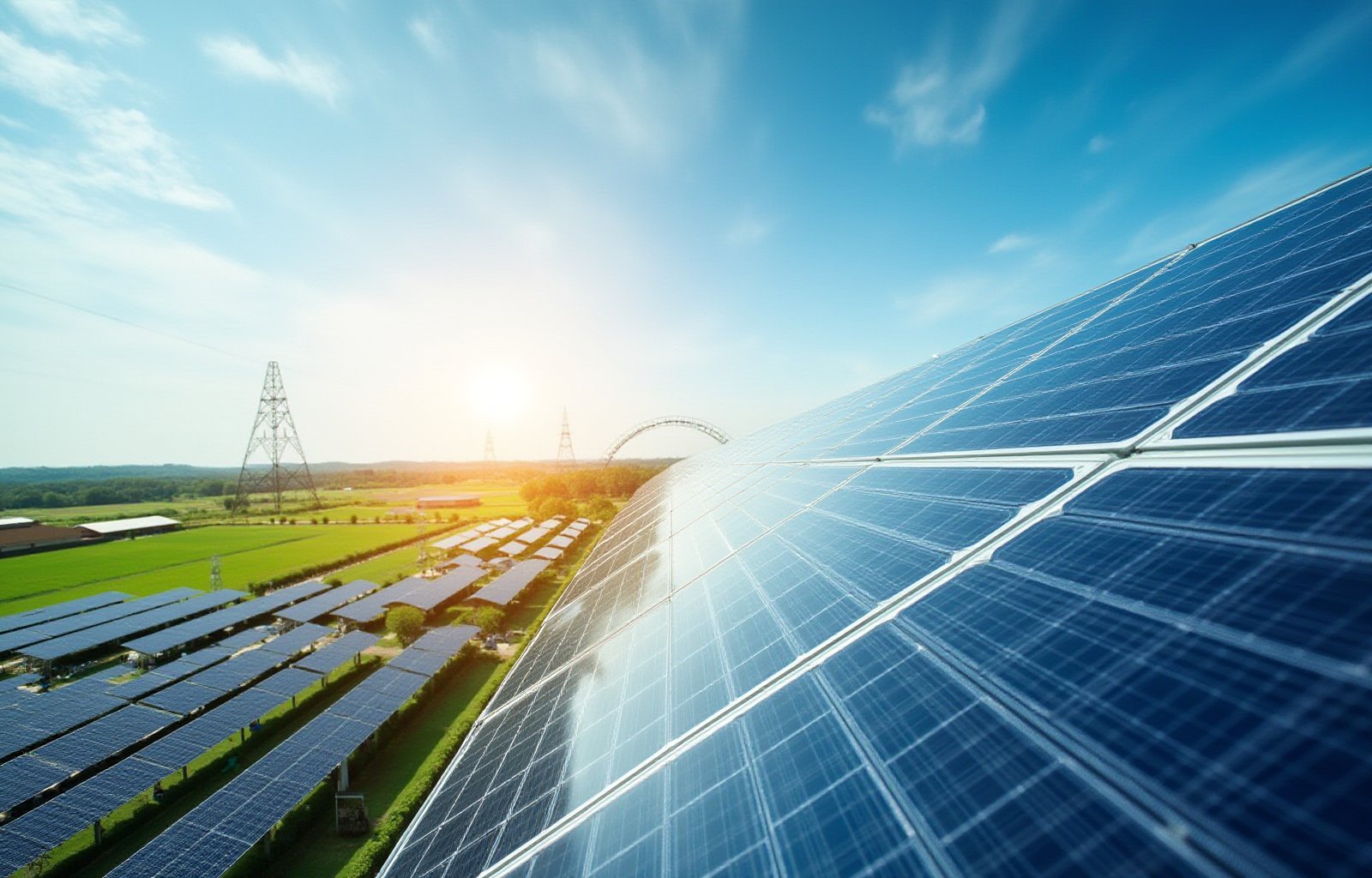 Instalaciones solares de la UE van a romper récords en 2024 como crece fuerte durante los primeros siete meses del año con pronósticos positivos para un final robusto en 2024.